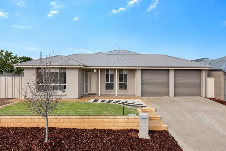 18 Anglesea Lane, Seaford Rise SA 5169