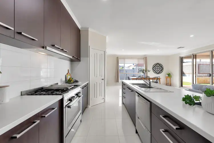 Sixth view of Homely house listing, 18 Anglesea Lane, Seaford Rise SA 5169