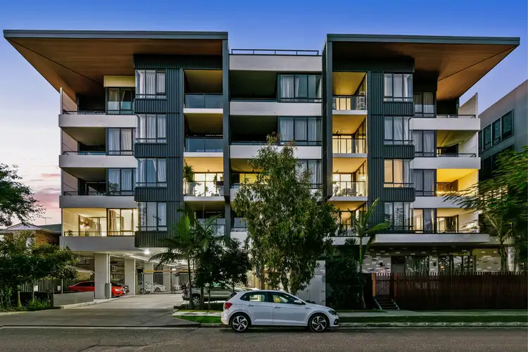 201/34 Jenner Street, Nundah QLD 4012