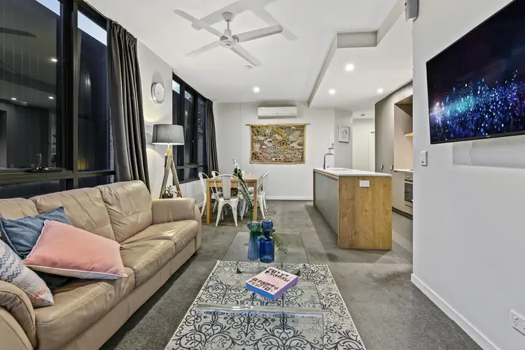 Fifth view of Homely unit listing, 201/34 Jenner Street, Nundah QLD 4012