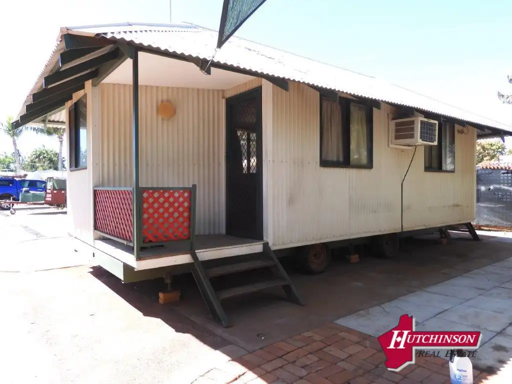 Main view of Homely studio listing, 91/122 Port Drive, Broome WA 6725