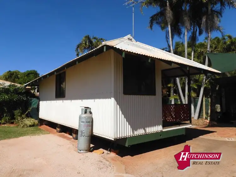 Second view of Homely studio listing, 91/122 Port Drive, Broome WA 6725