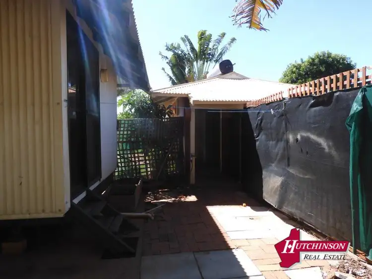 Third view of Homely studio listing, 91/122 Port Drive, Broome WA 6725