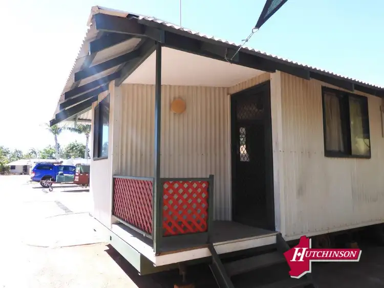 Sixth view of Homely studio listing, 91/122 Port Drive, Broome WA 6725