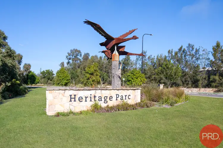 Second view of Homely land listing, 26 Boundary Street, Rutherford NSW 2320