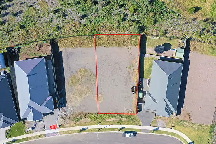 Fourth view of Homely land listing, 26 Boundary Street, Rutherford NSW 2320