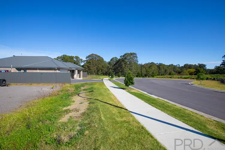 Fifth view of Homely land listing, 26 Boundary Street, Rutherford NSW 2320