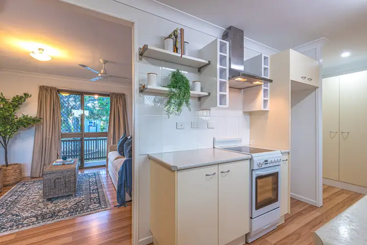 Third view of Homely house listing, 18 McLachlan Drive, Avenell Heights QLD 4670