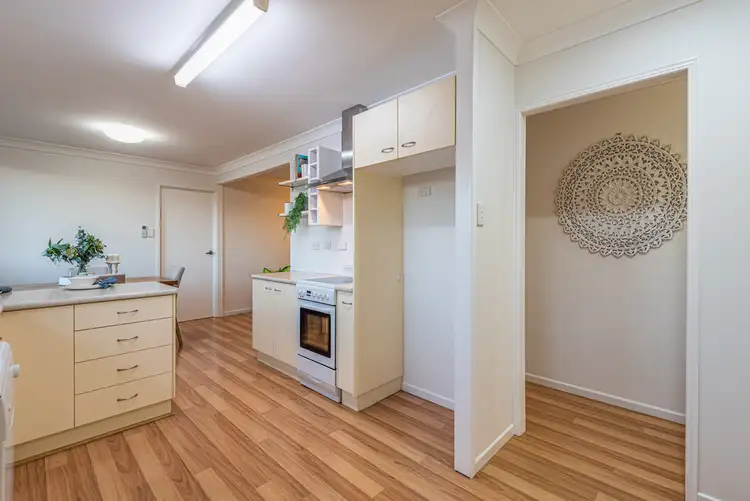 Fifth view of Homely house listing, 18 McLachlan Drive, Avenell Heights QLD 4670