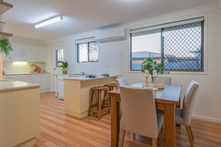 Sixth view of Homely house listing, 18 McLachlan Drive, Avenell Heights QLD 4670