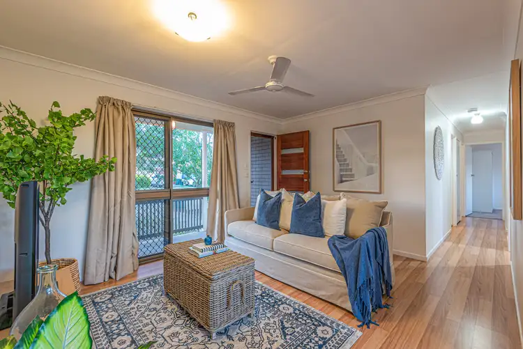 Seventh view of Homely house listing, 18 McLachlan Drive, Avenell Heights QLD 4670