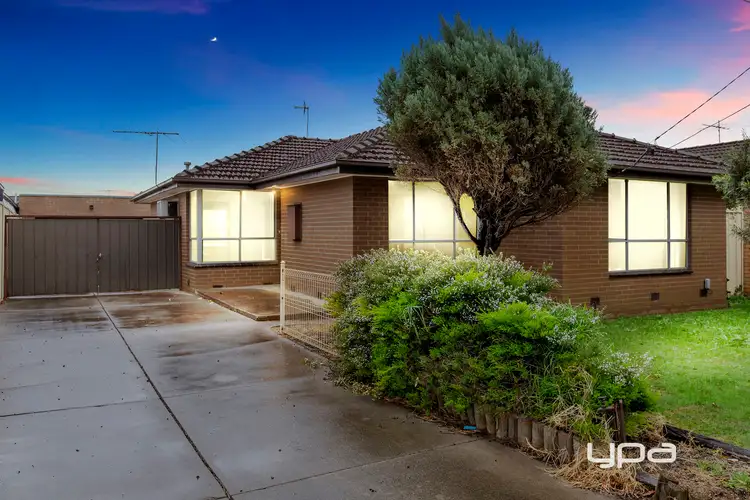 143 Main Road East, St Albans VIC 3021