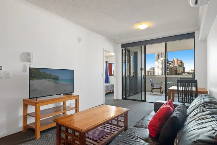 Third view of Homely apartment listing, 306/292 Boundary Street, Spring Hill QLD 4000