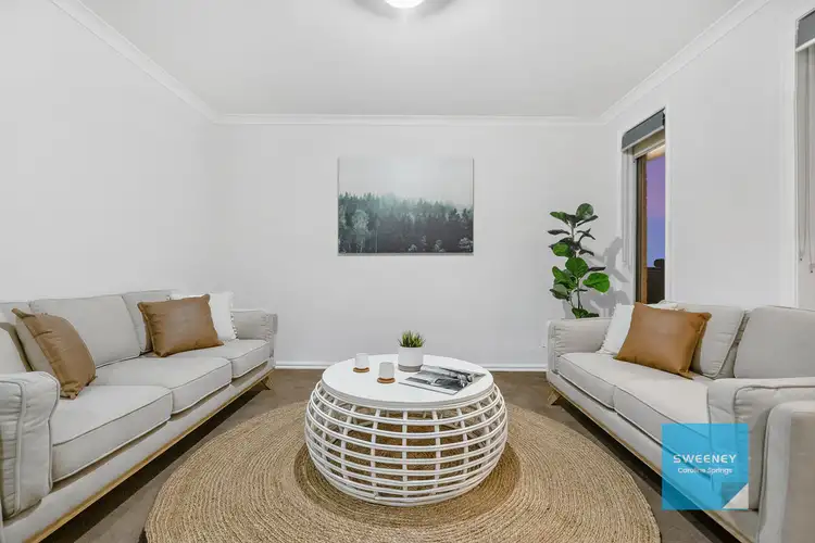 Second view of Homely house listing, 13 Bayley Chase, Aintree VIC 3336