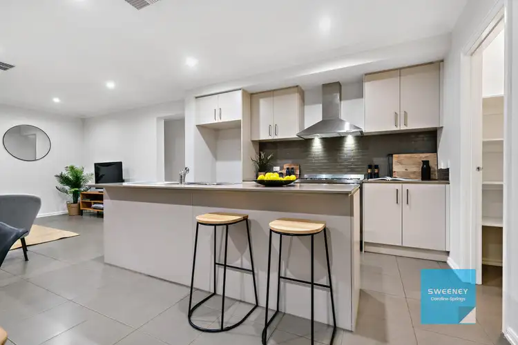 Third view of Homely house listing, 13 Bayley Chase, Aintree VIC 3336