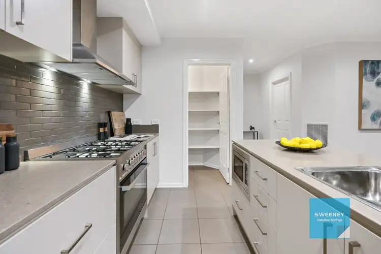 Fourth view of Homely house listing, 13 Bayley Chase, Aintree VIC 3336