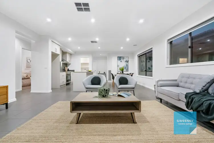 Sixth view of Homely house listing, 13 Bayley Chase, Aintree VIC 3336