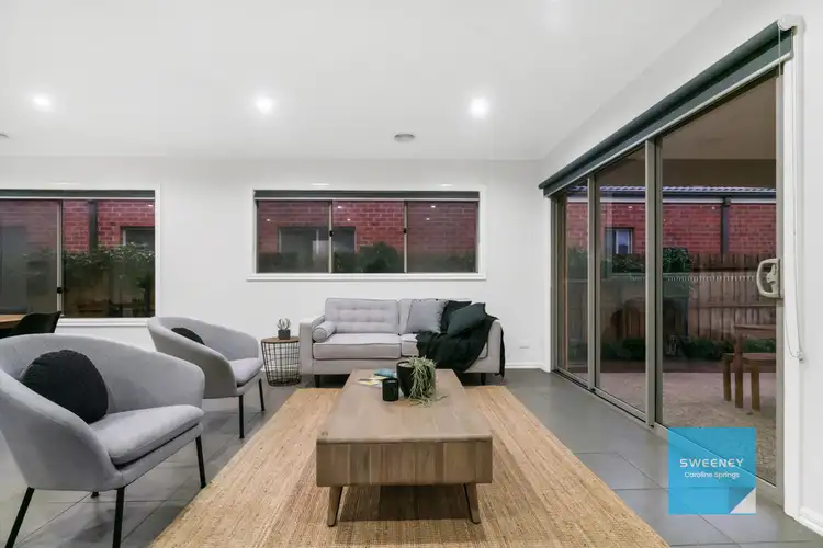 Seventh view of Homely house listing, 13 Bayley Chase, Aintree VIC 3336