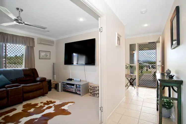 Third view of Homely house listing, 42 Oxley Crescent, Erakala QLD 4740