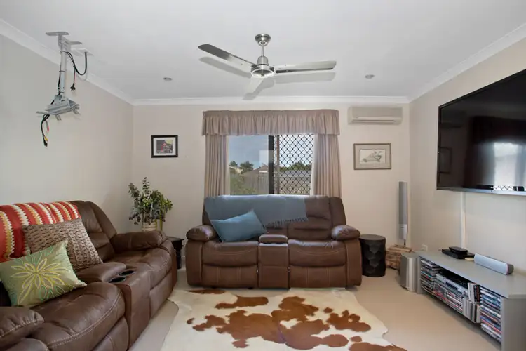 Fourth view of Homely house listing, 42 Oxley Crescent, Erakala QLD 4740