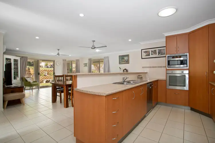 Fifth view of Homely house listing, 42 Oxley Crescent, Erakala QLD 4740