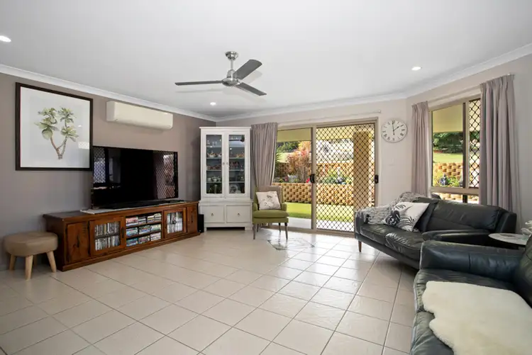 Sixth view of Homely house listing, 42 Oxley Crescent, Erakala QLD 4740