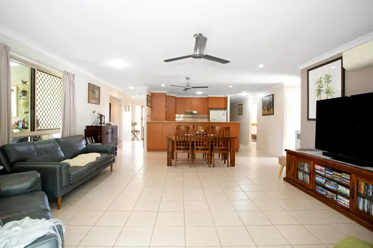 Seventh view of Homely house listing, 42 Oxley Crescent, Erakala QLD 4740