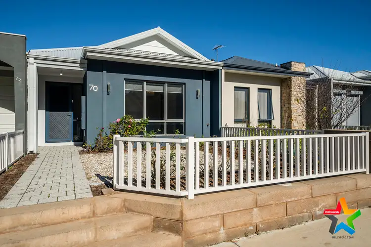 70 Wilding Boulevard, Ellenbrook WA 6069