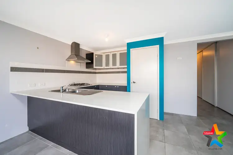 Fifth view of Homely house listing, 70 Wilding Boulevard, Ellenbrook WA 6069