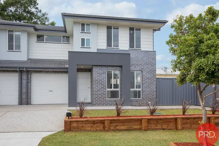 Main view of Homely house listing, 2/22 Chaucer Street, Beresfield NSW 2322