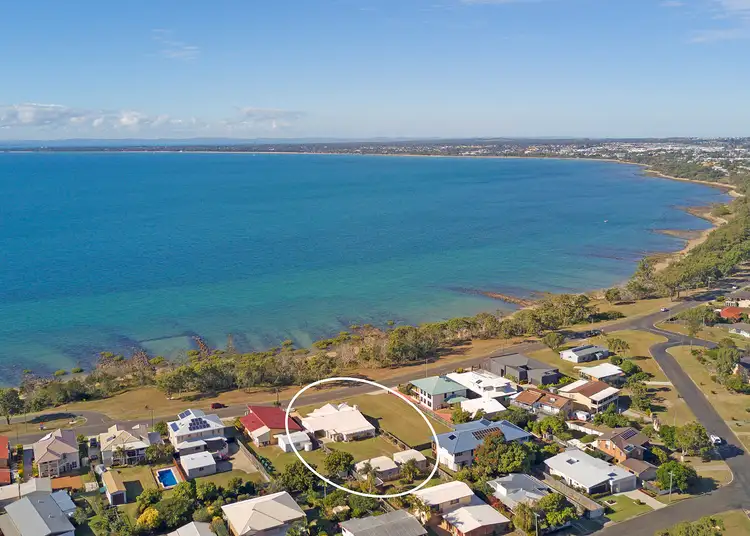 Second view of Homely house listing, 103 Esplanade, Point Vernon QLD 4655