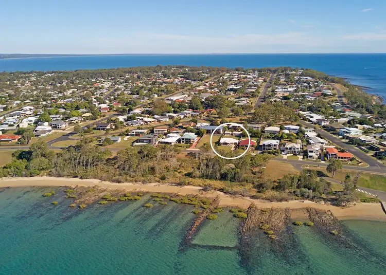 Third view of Homely house listing, 103 Esplanade, Point Vernon QLD 4655