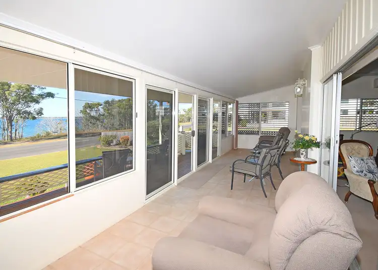 Sixth view of Homely house listing, 103 Esplanade, Point Vernon QLD 4655