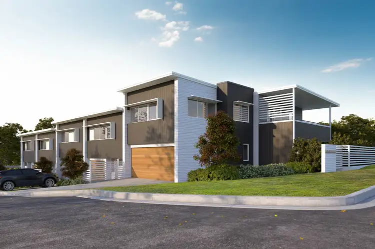 Main view of Homely unit listing, 4/245 Harbour Drive, Coffs Harbour NSW 2450