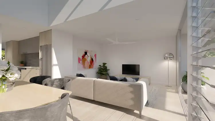 Second view of Homely unit listing, 4/245 Harbour Drive, Coffs Harbour NSW 2450