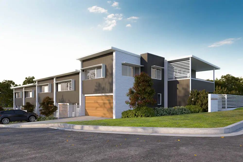 Main view of Homely unit listing, 3/245 Harbour Drive, Coffs Harbour NSW 2450