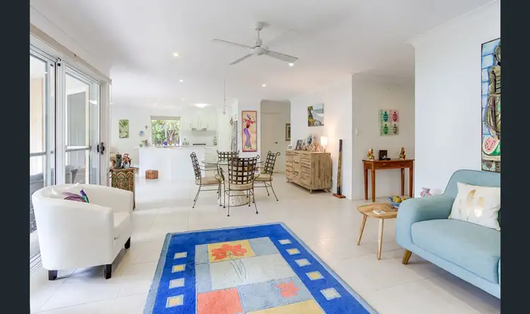 Main view of Homely house listing, 2/17 Olivine Lane, Cooroy QLD 4563