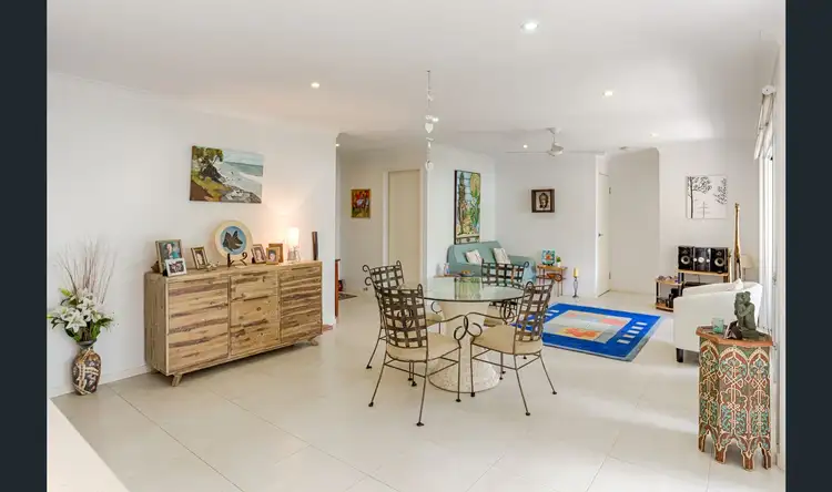 Second view of Homely house listing, 2/17 Olivine Lane, Cooroy QLD 4563