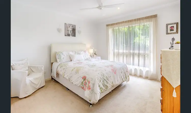 Sixth view of Homely house listing, 2/17 Olivine Lane, Cooroy QLD 4563
