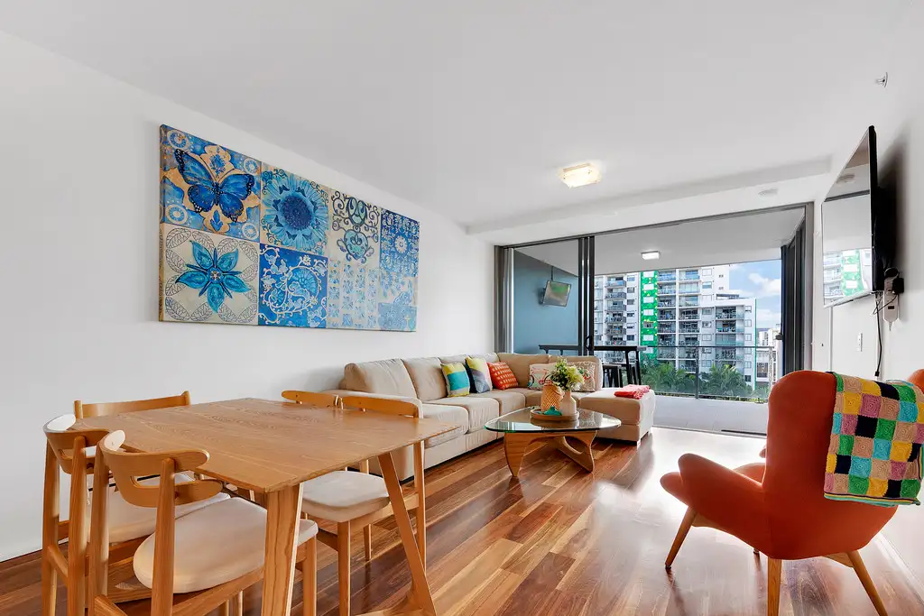 Main view of Homely apartment listing, 40512/50 Duncan Street, West End QLD 4101