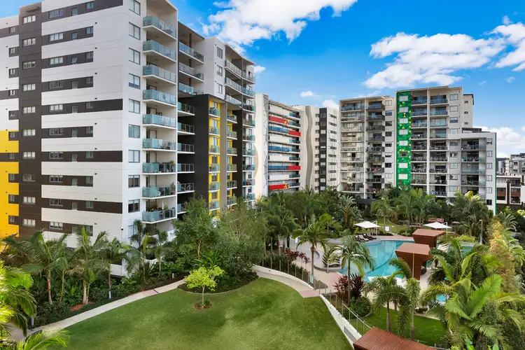Third view of Homely apartment listing, 40512/50 Duncan Street, West End QLD 4101