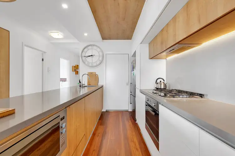 Fourth view of Homely apartment listing, 40512/50 Duncan Street, West End QLD 4101