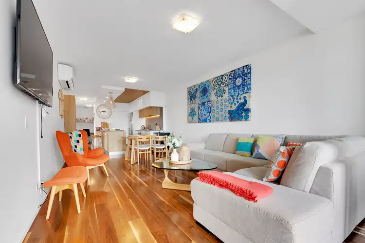 Sixth view of Homely apartment listing, 40512/50 Duncan Street, West End QLD 4101