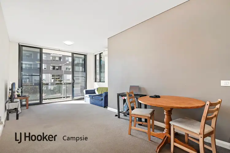 Second view of Homely apartment listing, 218/8 Baywater Drive, Wentworth Point NSW 2127