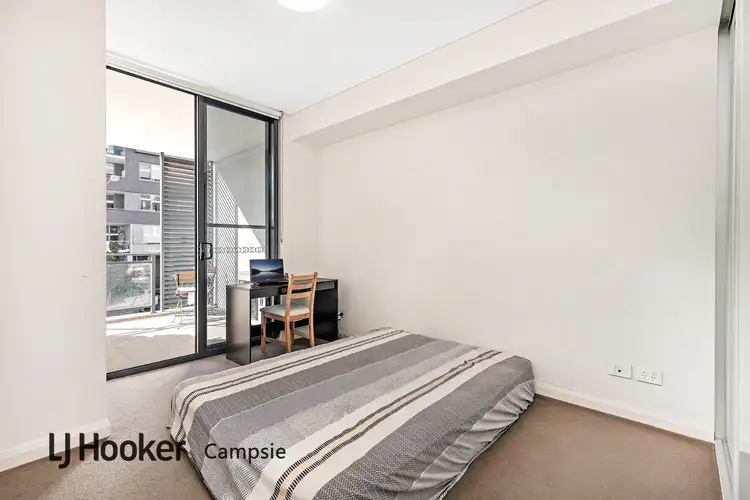 Third view of Homely apartment listing, 218/8 Baywater Drive, Wentworth Point NSW 2127