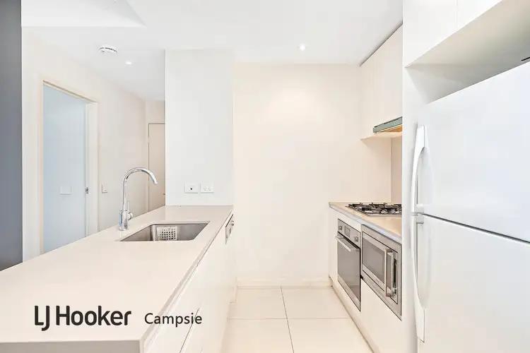 Fourth view of Homely apartment listing, 218/8 Baywater Drive, Wentworth Point NSW 2127