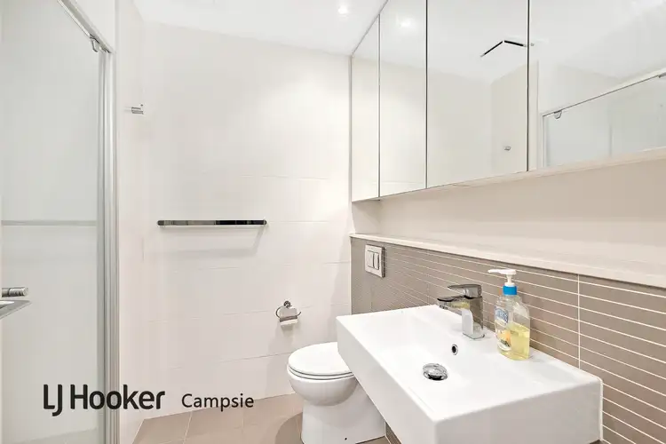 Fifth view of Homely apartment listing, 218/8 Baywater Drive, Wentworth Point NSW 2127