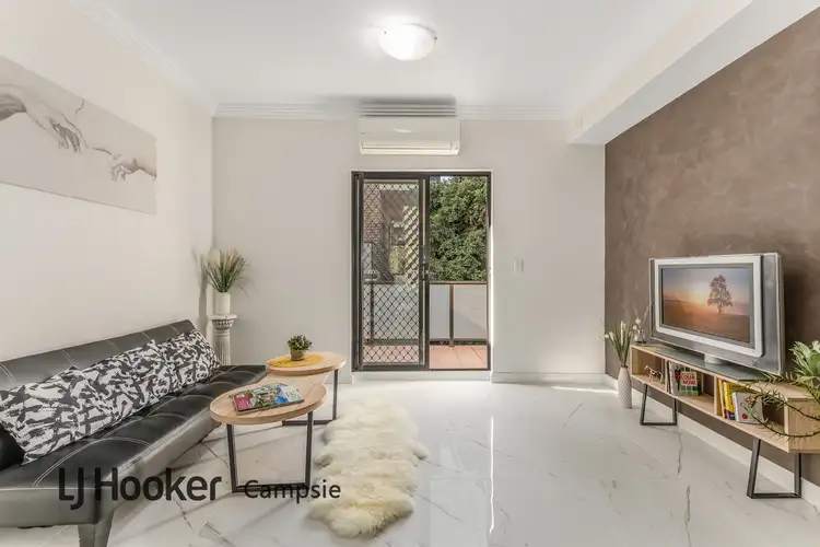 401C/5-11 Sixth Avenue, Campsie NSW 2194