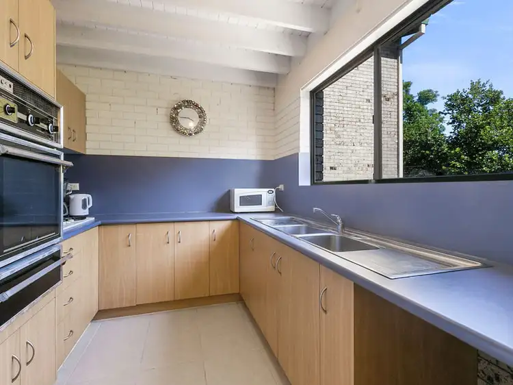 Second view of Homely townhouse listing, 4/34 Underhill Avenue, Indooroopilly QLD 4068