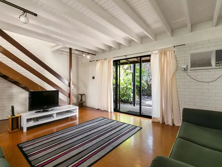 Third view of Homely townhouse listing, 4/34 Underhill Avenue, Indooroopilly QLD 4068